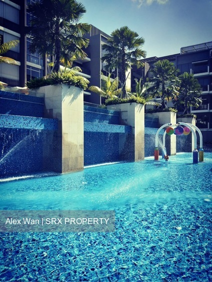 Stratum (D18), Condominium #482117811